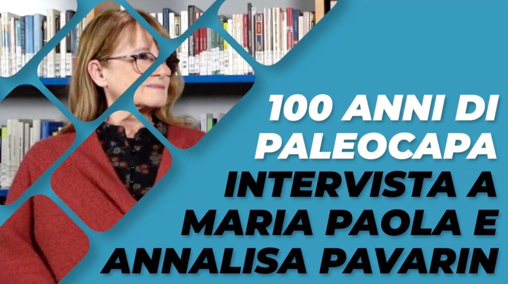 Intervista alle sorelle Pavarin