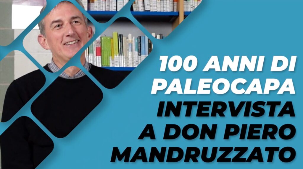 Intervista a don Piero Mandruzzato